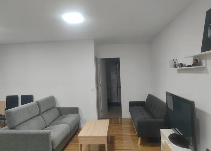 Estudio Completo Familiar