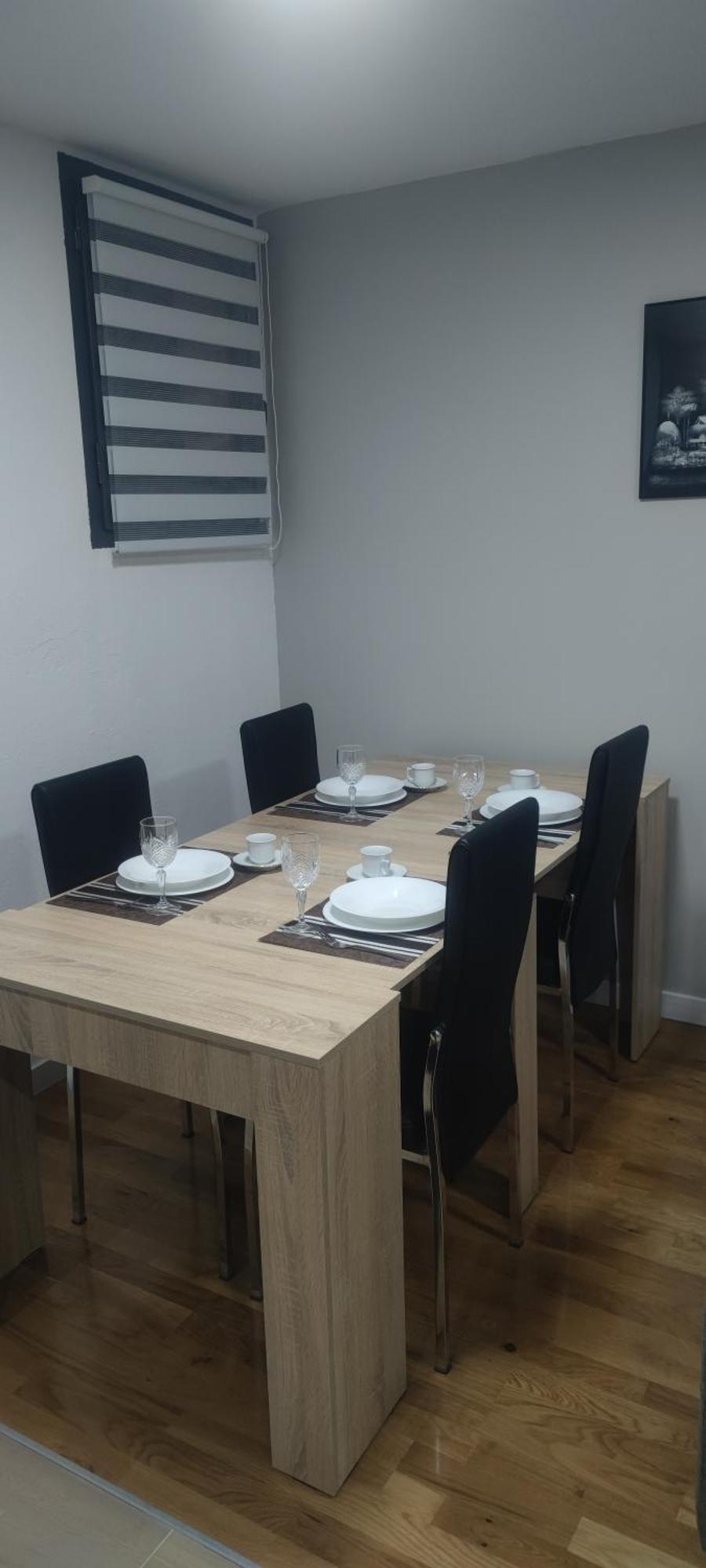 Estudio Completo Familiar Apartamento La Jonquera