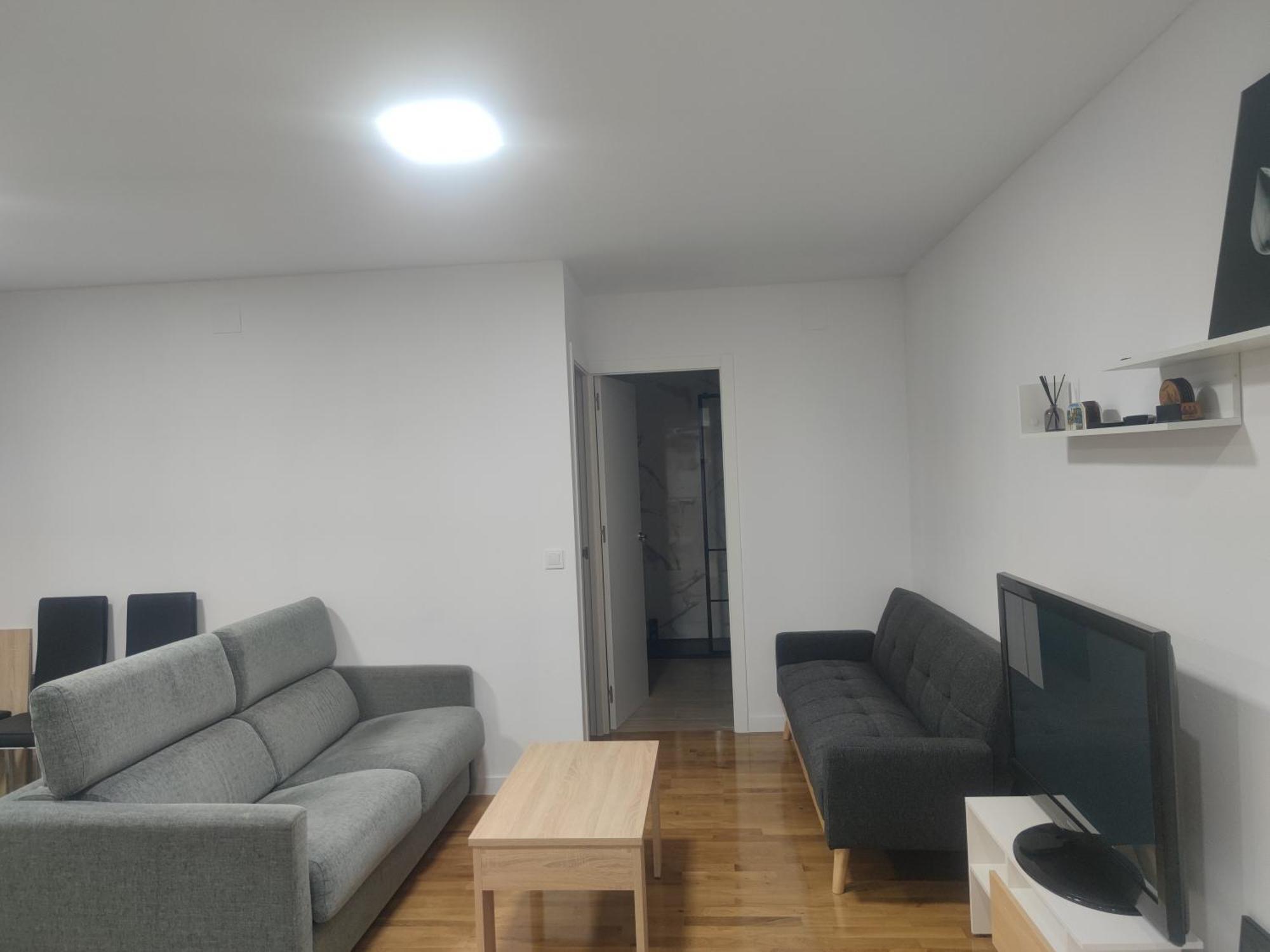 Estudio Completo Familiar Appartamento