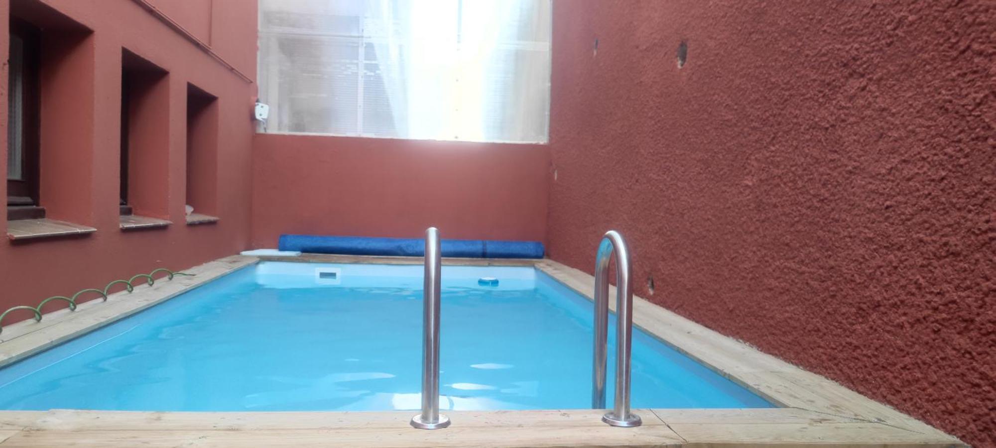 Estudio Completo Familiar Appartamento